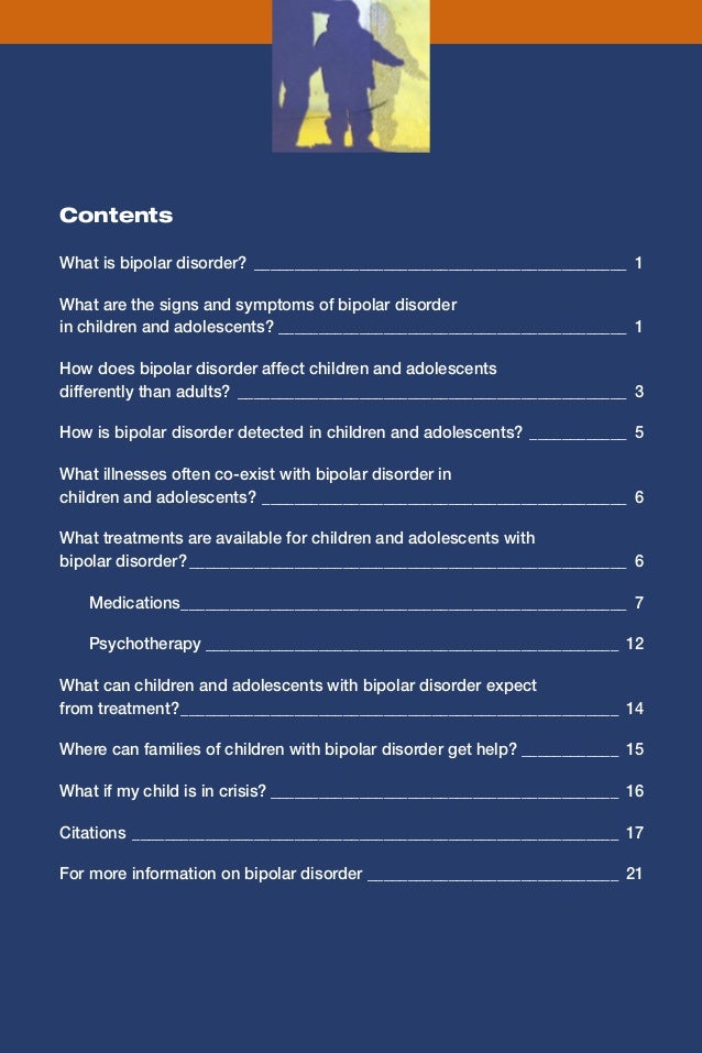 How Can A Mental Disorder Be Detected In Kids How Can A Mental Disorder Be Detected In Kids