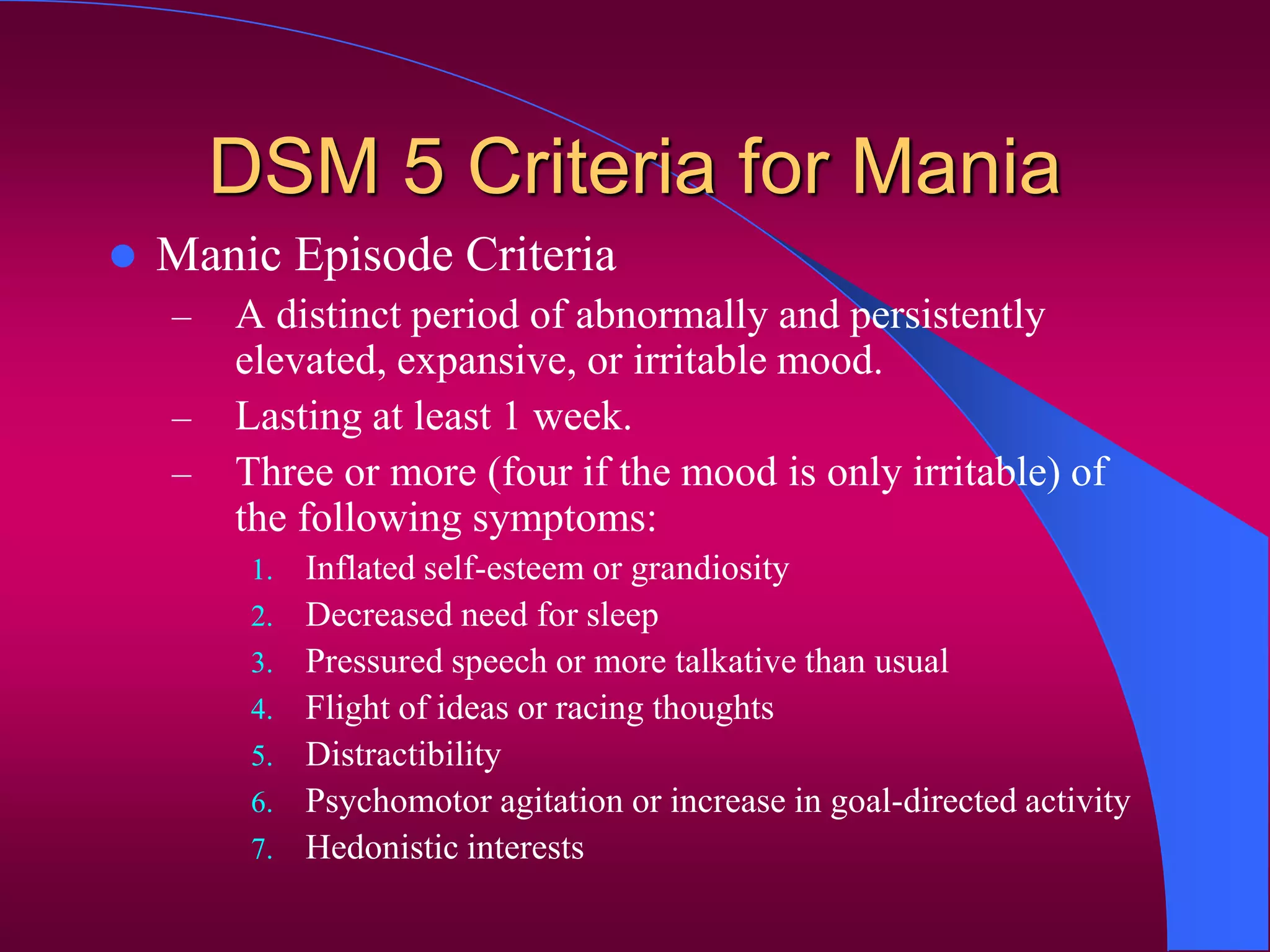 Bipolar Disorders DSM V.ppt