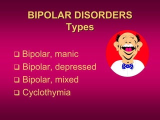 Bipolar Disorders DSM V.ppt