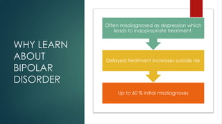 BIPOLAR DISORDER TREATMENT AND MANAGEMENT.pptx