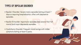 Bipolar Disorder Treatment Online With Virtual Therapy | PDF