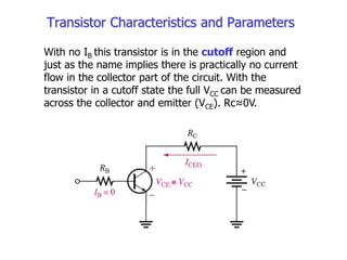 Bipolar junction transisitors.ppt