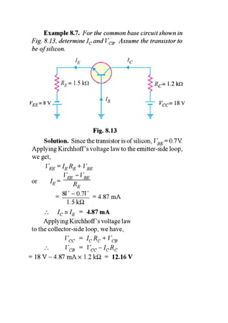 Bipolar Junction Transistor lecture note_092456.pdf