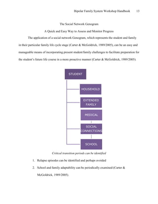 Bipolar Workshop Handbook 2