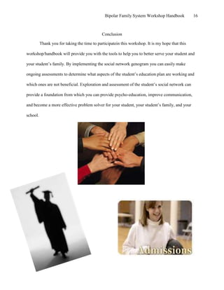 Bipolar Workshop Handbook 2