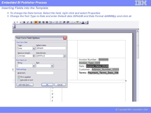 bi publisher add days to date bi publisher add days to date