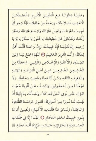 ٥٧
َ ‫ـــ‬
ْ َ َ ْ ُ ْ ‫ا‬ َ‫و‬ ِ‫ار‬ِ ‫ـــ‬ْ َ ْ ‫ا‬ َ ‫ـــ‬ ِ
َّ ُ ْ ‫ا‬ َ ‫ـــ‬َ ‫ـــא‬َ ‫ا‬ َ ْ َ َ‫و‬ ‫ـــא‬َ َّ َ َ َ‫و‬
ْ‫ن‬َ‫أ‬ ُ ْ َ ‫א‬َّ ِ َ ، َ‫ِכ‬ ‫א‬َ َ ْ
ِ ً َ ْ َ‫ر‬ َ‫و‬ َ‫כ‬ْ ِ ً ْ َ ،ِ‫ـــאر‬
َ ْ َ ْ ‫ا‬
َ
ِ ْ َ َ‫و‬ ،‫א‬َ َ َ ْ َ َ
‫ـــ‬َ ْ َ َ‫و‬ ،‫א‬َ َ َ ْ َ َ ‫ـــ‬ ِ ُ َ‫و‬ ،‫ـــא‬َ َ َ ْ َ‫د‬ َ ‫ـــ‬ ِ ُ
‫א‬َ ُّ َ ‫א‬َ ُ‫אر‬َّ ‫ـــ‬ َ ‫א‬َ ُ‫ر‬ ُ َ ‫א‬َ ،‫א‬َ ِ ‫א‬َ‫ئ‬ ِ َ ْ َ َ‫ز‬ َ‫אو‬َ َ َ َ‫و‬ ،‫ـــא‬َ َ َّ َ‫ز‬
ٌ ْ َ‫أ‬ َ ْ َ َ ‫א‬َ ْ َ ْ َ ْ‫ِن‬‫إ‬ َ‫و‬ ، َ‫ك‬ُ ‫ـــ‬ ِ َ ‫א‬َّ ِ َ ‫ـــא‬َ ْ
ِّ َ ُ ْ‫ِن‬‫إ‬ ،
ُ
‫ـــ‬ ِ
َ‫ر‬
َ ْ َ َ‫و‬ ‫א‬َ َ ْ َ ْ َ ْ ‫ا‬
َّ ُ ّٰ َ‫ا‬ ٩٥
ُ
‫ـــ‬ ِ‫כ‬َ ْ ‫ا‬ ُ ِ َ ْ ‫ا‬ َ ْ َ‫أ‬ َ‫و‬ ، َ‫اك‬َ ‫ـــ‬ِ
َ
ِ ‫א‬َ ْ َ ْ ‫ا‬ َ‫و‬ ، ِ ‫ـــ‬ ِ
َ ْ ‫ا‬ َ‫و‬ ِ‫ص‬ َ ‫ـــ‬ ْ ِ ْ ‫ا‬ َ‫و‬ ِ ‫ـــ‬َ ‫א‬َ َ ْ ‫ا‬ َ‫و‬ ِ‫ق‬ ْ ‫ـــ‬ ِ
ّ ‫ا‬
ِ ‫ـــ‬
َ ْ َ ْ ‫ا‬ َ‫و‬ ِ ‫ـــ‬
َ َ ‫ا‬
َ ُ ْ ‫ا‬ ِ ‫ـــ‬ْ َ‫أ‬ ْ ‫ـــ‬ِ
َ‫و‬ َ ‫ـــ‬ ِ ِ ‫א‬َ ْ ‫ا‬ َ
ِ ‫ـــ‬ ِ ‫א‬َ ْ ‫ا‬
َ َ‫و‬ ،‫א‬ً ِ ‫א‬َ َ‫و‬ ‫ا‬
ً
‫ـــ‬ ِ ‫א‬َ َ‫و‬ ‫א‬ً ِ
ُ ‫א‬َ َ ْ ‫ـــ‬ُ‫כ‬ َ‫و‬ ،ِ
َّ ‫א‬َّ ‫ا‬ ِ ‫ـــ‬َ ِ ْ َ ْ ‫ا‬ َ‫و‬
َ ُ ُ ‫א‬َ ِ ُ ُ ْ ‫ـــ‬َ ْ ‫ـــ‬ ِ ْ‫اכ‬ َ‫و‬ ، َ
ِ ‫و‬ُ ْ َ ْ ‫ا‬ َ ‫ـــ‬ِ ‫ـــא‬َ ْ َ ْ َ
ْ‫ن‬َ‫أ‬ ‫א‬َ َ ٰ ِ‫إ‬ ‫ـــא‬َ َ‫כ‬ُ َ ‫ـــ‬ ْ َ َ‫و‬ ،َ‫אن‬َ‫כ‬ ‫א‬َ َ‫כ‬ َّ َ ْ ‫ا‬ ‫ى‬
َ َ ‫ـــ‬َّ َ
ِ‫ان‬
َّ
‫ـــ‬ ‫ا‬
َ‫ة‬
َ
ِ ‫א‬َّ ‫ا‬ ‫א‬َ ‫ـــ‬ َّ ‫ا‬ َ َ َ‫ر‬ ِّ ‫ـــ‬َ ُ َ ، َ‫ك‬ِ‫ار‬ َ ‫ـــ‬ْ َ‫أ‬ ْ ‫ـــ‬ِ ‫ا‬ً‫ر‬ ‫ـــ‬ُ ‫ـــא‬َ َ َ ‫ـــ‬َ َ
‫א‬َ َ ‫א‬َ
َ‫أ‬ َ
ِ ُ َ‫و‬ ،ِ‫ـــאر‬
َ ْ َ ْ ‫ا‬ ِ‫אت‬َ ُ ُ ‫א‬َّ َ َ ُ ْ َ َ‫و‬ ،َ ‫ـــ‬َ ِ ‫א‬
َ ْ ‫ا‬ َ‫و‬
ِ‫אت‬َ ُ ُ ِ ‫א‬َّ ِ‫إ‬ !‫ـــא‬َ َ ٰ‫إ‬ ٩٦ ِ‫אر‬َ ْ ُ ْ ‫ا‬ ٍ
َّ َ ُ َ‫ِـــכ‬ ِ َ ِ‫ر‬ ‫ـــ‬ُ ِ
 ٍ
َّ َ ُ َ ‫ـــ‬َّ
ُ‫أ‬ ‫א‬َ ْ‫ر‬ ِّ َ َ ،‫ى‬َ‫ـــאر‬
َ َ
ِ ‫ـــ‬
َّ
ِ ‫ا‬ َ َ َ ْ ‫ا‬ َ‫و‬ ِ
َّ
ِ ‫א‬َ ‫ـــ‬ ْ
ِ ْ ‫ا‬
 