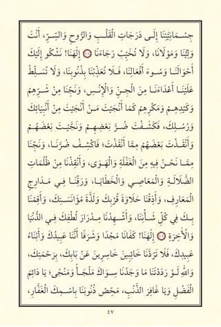 ٤٧
َ ْ َ‫أ‬ ،ِ
ّ
‫ـــ‬ ِ
ّ ‫ا‬ َ‫و‬ ِ‫وح‬ُّ ‫ا‬ َ‫و‬ ِ ‫ـــ‬ْ َ ْ ‫ا‬ ِ‫אت‬َ َ‫ر‬َ‫د‬ ‫ـــ‬َ ِ‫إ‬ ‫א‬َ ِ
َّ
ِ ‫א‬َ ‫ـــ‬ ْ
ِ
َ‫כ‬
ْ َ ِ‫إ‬ ُ‫כ‬ ْ َ !‫א‬َ َ ٰ ِ‫إ‬ ٧٨ ‫א‬َ َ‫אء‬َ َ‫ر‬ ْ ِ
ّ َ ُ َ َ‫و‬ ،‫א‬َ َ ْ َ َ‫و‬ ‫א‬َ ُّ
ِ
َ‫و‬
ْ ِّ ‫ـــ‬ َ ُ َ َ‫و‬ ،‫א‬َ ِ ُ ُ ِ ‫א‬َ ْ
ِّ َ ُ َ ‫ـــ‬َ ،‫א‬َ ِ ‫א‬َ ْ َ‫أ‬ َ‫ء‬ ‫ـــ‬ ُ َ‫و‬ ‫ـــא‬َ َ ‫ا‬ َ ْ َ‫أ‬
ْ
ِ ِ
ّ
‫ـــ‬ َ ْ
ِ ‫א‬َ ِّ َ َ‫و‬ ، ِ ‫ـــ‬ْ ِ ْ ‫ا‬ َ‫و‬ ِّ ‫ـــ‬ ِ ْ ‫ا‬ َ
ِ ‫ـــא‬َ َ‫اء‬ َ ْ َ‫أ‬ ‫ـــא‬َ ْ َ َ
َ‫כ‬ِ‫אئ‬
َ
ِ ْ َ‫أ‬ ْ
ِ َ ْ َ ْ َ‫أ‬ ْ ‫ـــ‬َ َ ْ َ ْ َ‫أ‬ ‫א‬َ َ‫כ‬
ْ
ِ ِ ْ‫כ‬َ َ‫و‬
ْ
‫ـــ‬ِ ِ
ْ َ‫כ‬ َ‫و‬
ْ
‫ـــ‬ُ َ ْ َ َ ‫ـــ‬
ْ َّ َ َ‫و‬
ْ
‫ـــ‬ِ ِ
ْ َ َّ
‫ـــ‬ ُ َ ْ ‫ـــ‬ َ َ‫כ‬َ ، َ‫כ‬ِ ‫ـــ‬ ُ ُ‫ر‬ َ‫و‬
‫א‬َ ِّ َ َ‫و‬ ،‫ـــא‬َ َّ ُ ْ ‫ـــ‬ ِ ْ‫אכ‬َ ‫؛‬ َ‫ت‬ْ َ ْ َ‫أ‬ ‫א‬َّ
ِ
ْ ُ َ ْ َ َ‫ت‬ْ ‫ـــ‬َ ْ َ‫أ‬ َ‫و‬
ِ‫אت‬َ ُ ُ ْ
ِ ‫א‬َ ْ ِ ْ َ‫أ‬ َ‫و‬ ،‫ى‬ َ ‫ـــ‬َ ْ ‫ا‬ َ‫و‬ ِ َ ْ َ ْ ‫ا‬ َ
ِ ِ ِ
ُ ‫ـــ‬ ْ َ ‫ـــא‬َّ
ِ
ِ‫ج‬ِ‫ار‬ َ ‫ـــ‬َ ‫ـــ‬ِ ‫ـــא‬َ ِّ َ‫ر‬ َ‫و‬ ،‫ـــא‬َ ‫א‬َ َ ْ ‫ا‬ َ‫و‬ ‫ـــ‬ ِ ‫א‬َ َ ْ ‫ا‬ َ‫و‬ ِ ‫ـــ‬َ َ َّ ‫ا‬
‫א‬َ ْ
ِ َ‫أ‬ َ‫و‬ ، َ‫כ‬ِ ‫ـــ‬ َ َ ‫ا‬ َ ُ َ‫ة‬َّ َ َ‫و‬ َ‫ِכ‬
ْ ُ َ‫ة‬ َ‫و‬ َ َ ‫א‬َ ْ ِ‫ذ‬َ‫أ‬ َ‫و‬ ، ِ‫ف‬ِ‫אر‬َ َ ْ ‫ا‬
‫א‬
َ ْ ُّ ‫ا‬ ‫ـــ‬ِ َ‫כ‬ِ ْ ُ َ‫ار‬َ‫ر‬ ْ ‫ـــ‬ِ ‫א‬َ ْ ِ ‫ـــ‬ ْ َ‫أ‬ َ‫و‬ ،‫א‬َ ِ ْ ‫ـــ‬ َ ِّ ُ‫כ‬ ِ َ‫ِـــכ‬
ُ‫אء‬َ ْ َ‫أ‬ َ‫و‬ َ‫ك‬ُ ِ َ ‫א‬َ َّ َ‫أ‬ ‫א‬ً َ َ َ‫و‬ ‫ا‬ ً ْ َ ‫א‬َ ‫א‬َ َ‫כ‬ !‫א‬َ َ ٰ ِ‫إ‬ ٧٩ ِ‫ة‬
َ
ِ ٰ ْ ‫ا‬ َ‫و‬
، َ‫כ‬ِ
َ ْ َ
ِ ، َ‫ِכ‬ ‫א‬َ ْ َ َ ِ ِ ‫א‬َ َ ِ ِ‫אئ‬َ ‫א‬َ َّ‫د‬
ُ َ َ َ ، َ‫ك‬ ِ ِ َ
َ
ِ‫ائ‬َ‫د‬ ‫א‬َ ‫؛‬ ً ْ َ َ‫و‬ ً ‫ـــ‬َ ْ َ َ‫اك‬ َ ‫ـــ‬ ِ ‫א‬َ ْ َ َ‫و‬ ‫א‬َ ‫א‬َ َ ْ‫د‬َ‫د‬َ‫ر‬ ْ ‫ـــ‬َ ِ ّٰ ‫ا‬ َ‫و‬
،ِ‫אر‬َّ َ ْ ‫ا‬ َ‫כ‬ِ ‫ـــ‬ ْ ‫ِא‬ ‫א‬َ َ ُ ُ‫ذ‬ ْ
ِ
ّ َ ، ِ ْ َّ ‫ا‬
َ
ِ ‫א‬َ ‫א‬َ َ‫و‬ ِ ْ َ ْ ‫ا‬
 