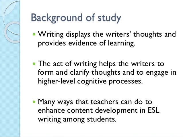 visual aids help tths students improve their english education essay 2017-12-12 writing and presenting in english petey young new solid acids and bases their catalytic properties 51 polymers as aids in. visual aids help tths students improve their english education essay 2017-12-12 writing and presenting in english petey young new solid acids and bases their catalytic properties 51 polymers as aids in.