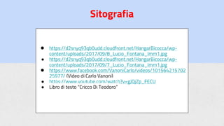 Sitografia
 