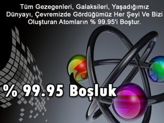 Biraz tefekkür