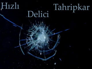 Biraz tefekkür