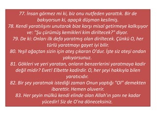 Elektrik Yükleri
 