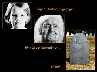 Biraz tefekkür
