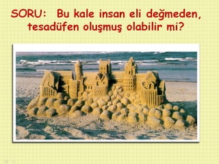 Biraz tefekkür