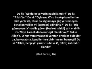Benzeri Üretilemeyen Mucize: Kan
Bilim adamları bugüne kadar kan benzeri bir sıvı
üretebilmek için çok fazla çalışma yaptılar. Ancak bunu
başaramayınca kanı taklit etmekten vazgeçip,
araştırmalarını başka yöne çevirdiler.
 