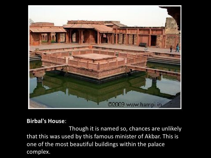 pix Birbal House Plan birbal palace