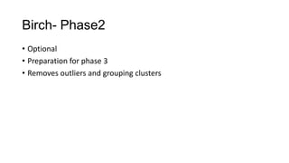 Birch | PPT | Free download