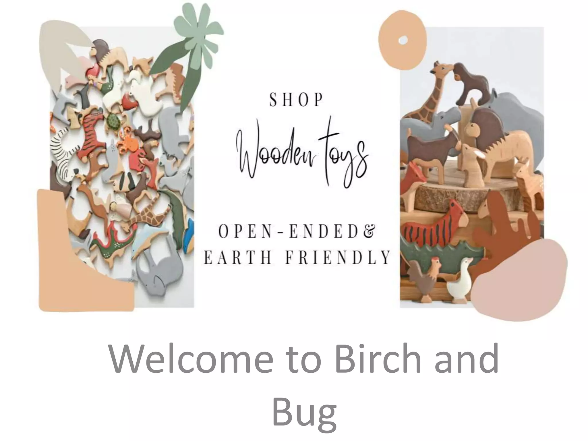 Birch & Bug MultiStacker - Classic