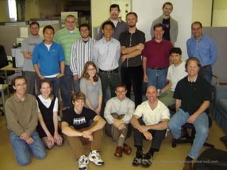 Review draft design documents 