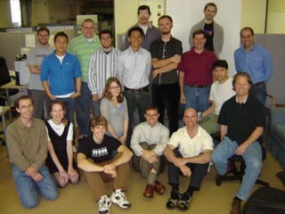 No immediate feedback loop