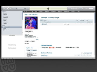 Team too big—happened graduallyLearn from your mistakes (and your successes)Pay attention to what works and what doesn’t  Created best practice for team size: max 4 eng