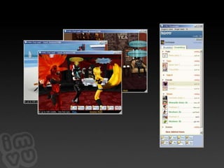  Objective, high-level measure of velocity