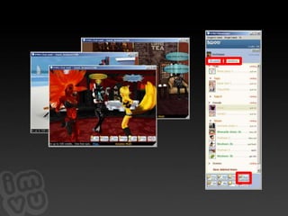   Early signal of success/failure, even if team “seems” fine
