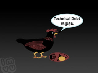 Physical size limits number of stories