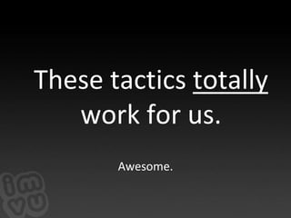 Outdated Process       #!@$%