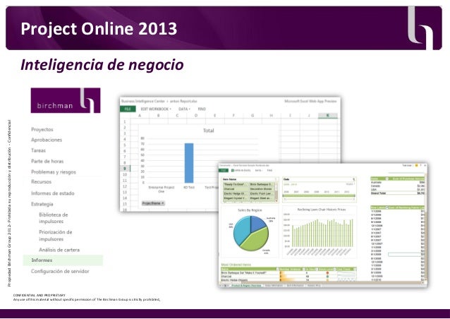 ms project server 2013