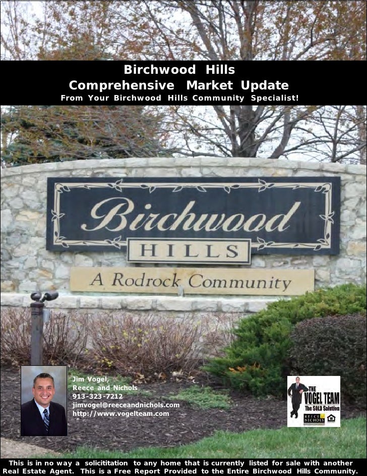 Birchwood Hills