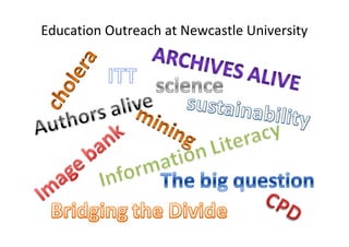 Bird - Bridging the gap between secondary and tertiary education: the ...