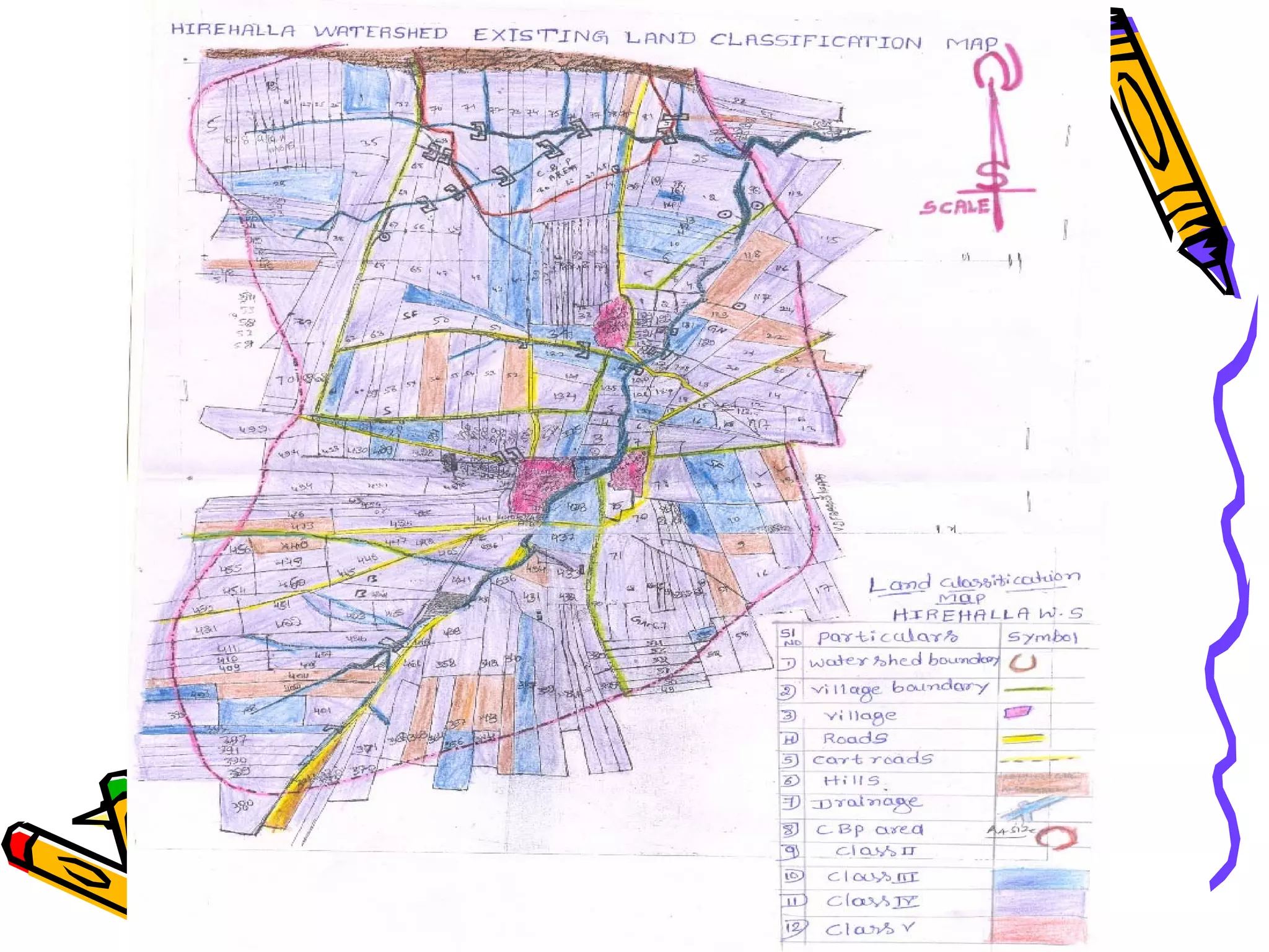 SACHETANA Project Experience with recharge - BIRD-K