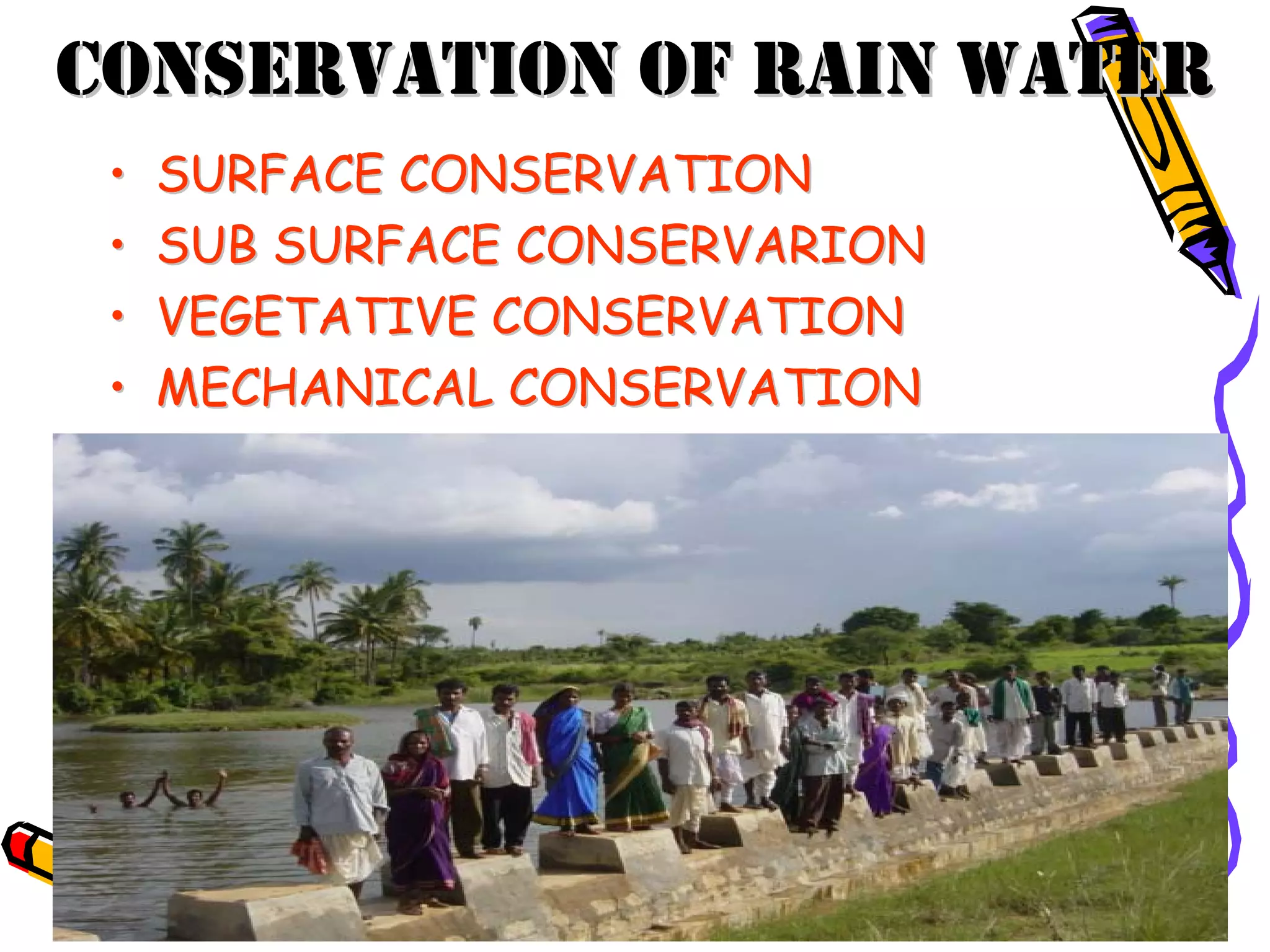 SACHETANA Project Experience with recharge - BIRD-K