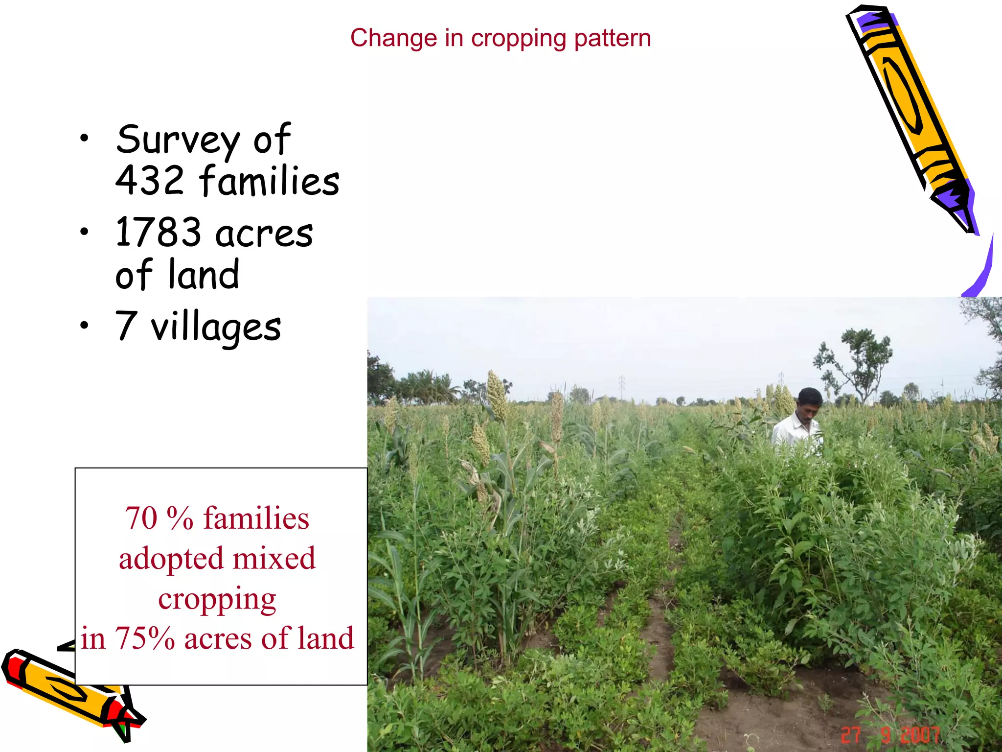 SACHETANA Project Experience with recharge - BIRD-K