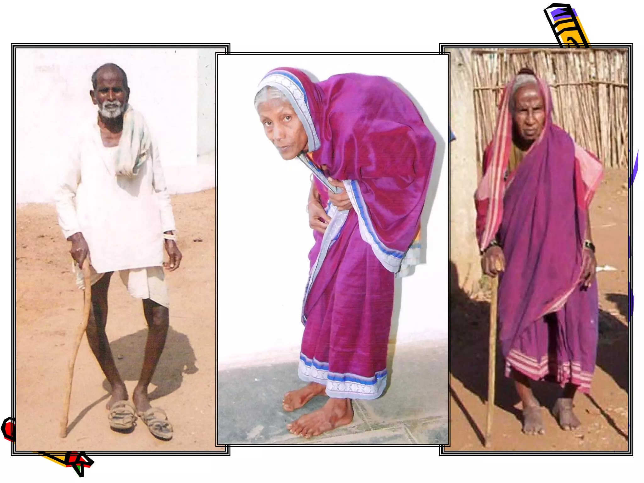 SACHETANA Project Experience with recharge - BIRD-K