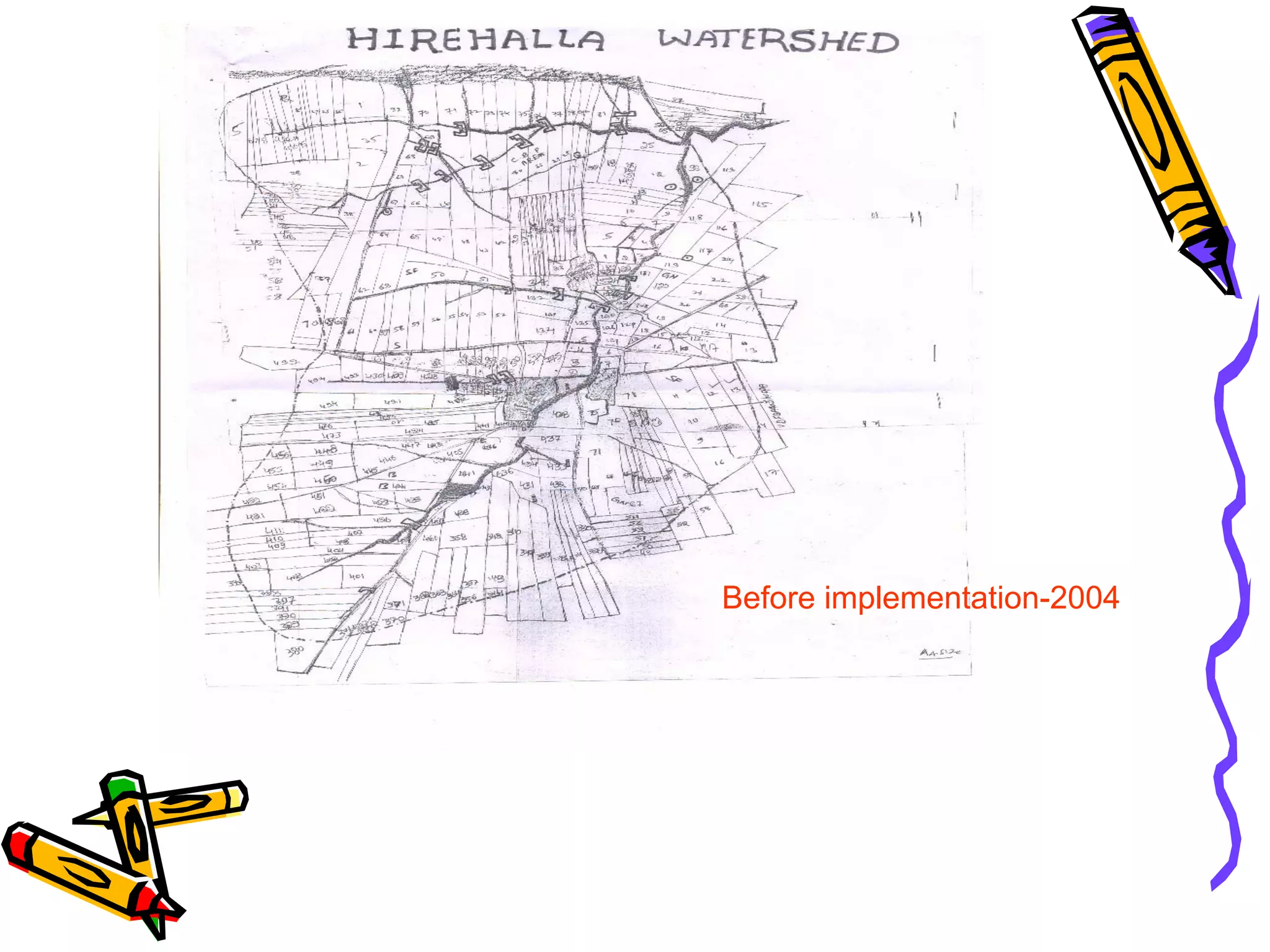 SACHETANA Project Experience with recharge - BIRD-K