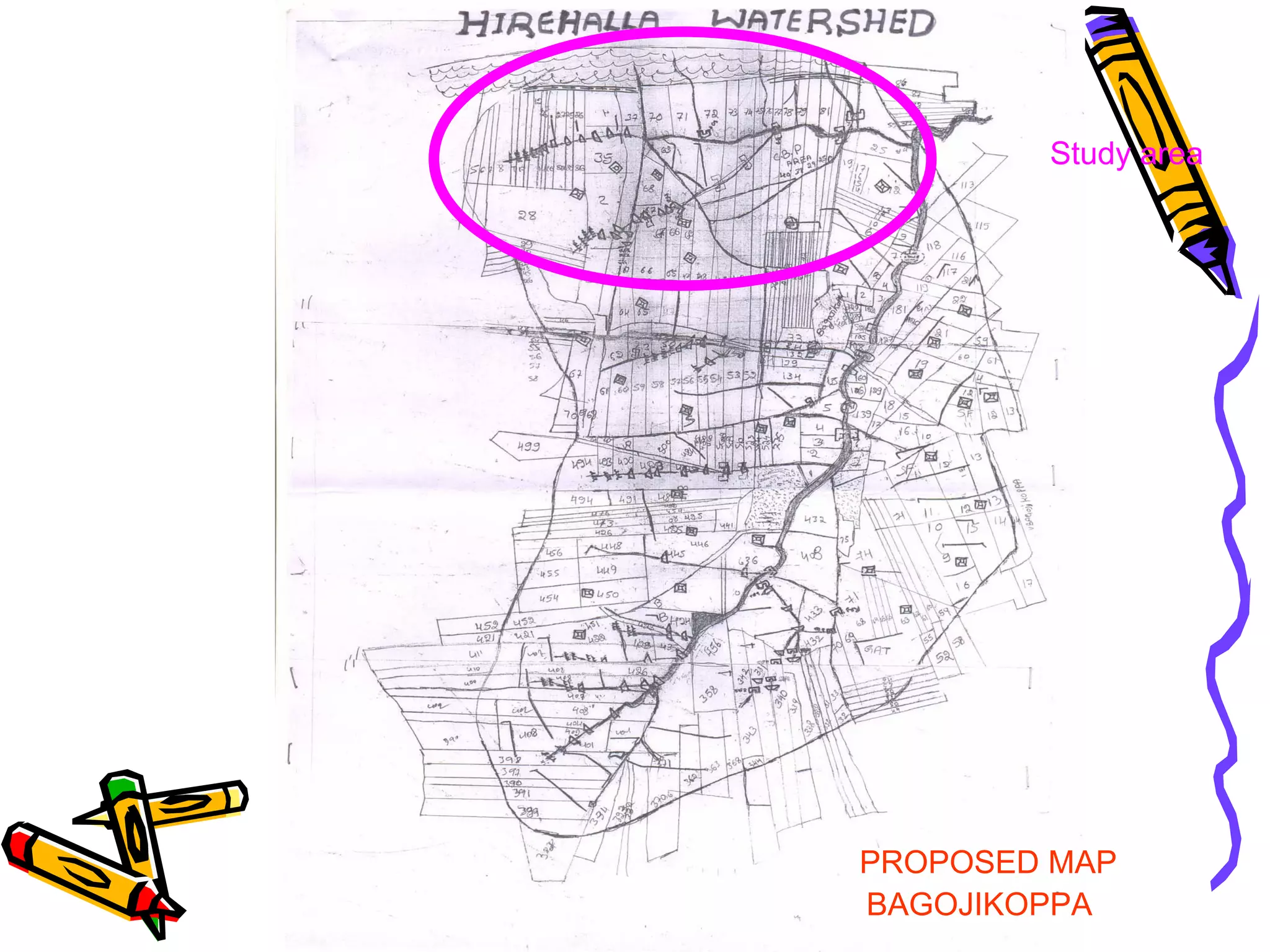SACHETANA Project Experience with recharge - BIRD-K