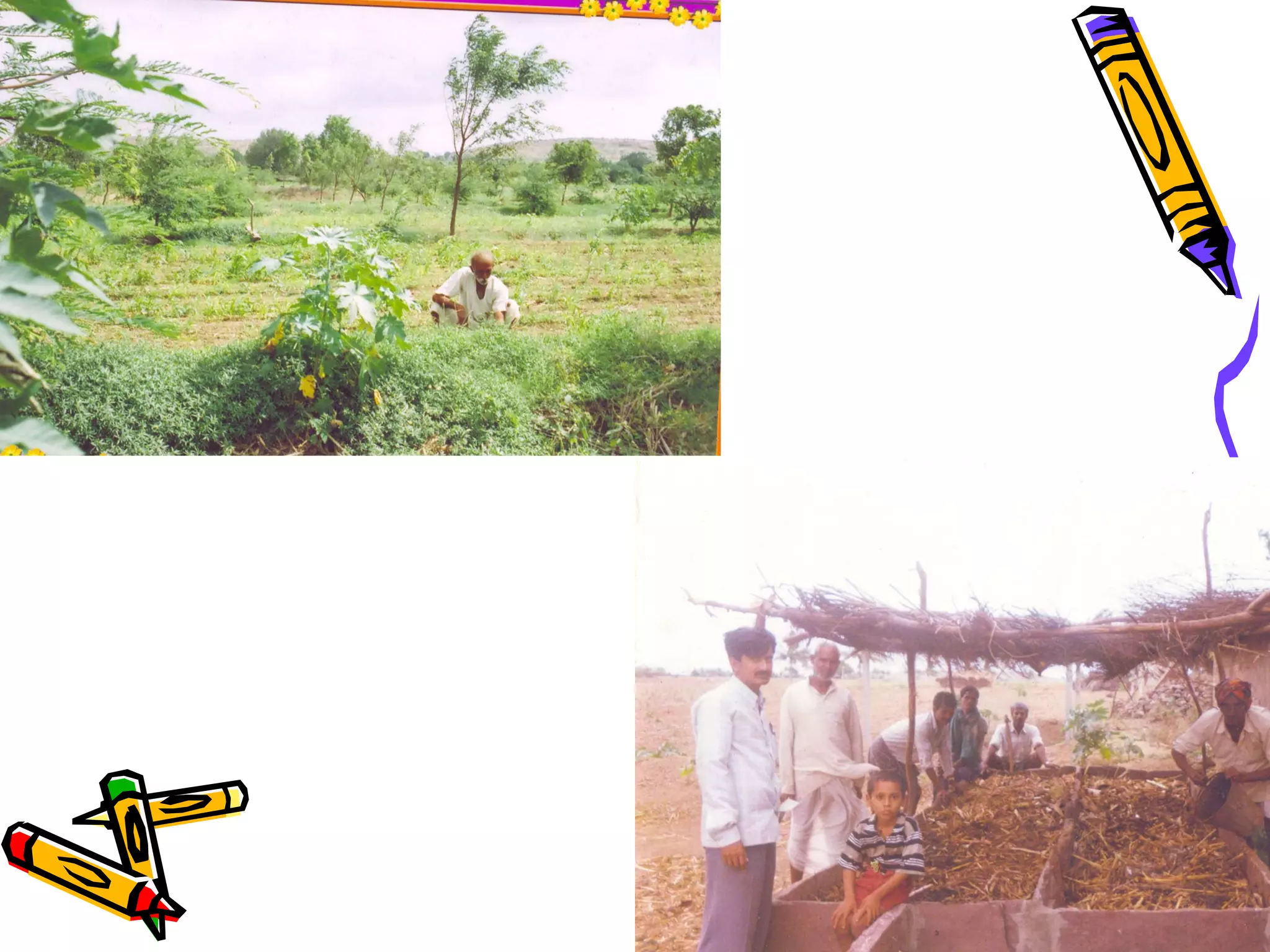 SACHETANA Project Experience with recharge - BIRD-K