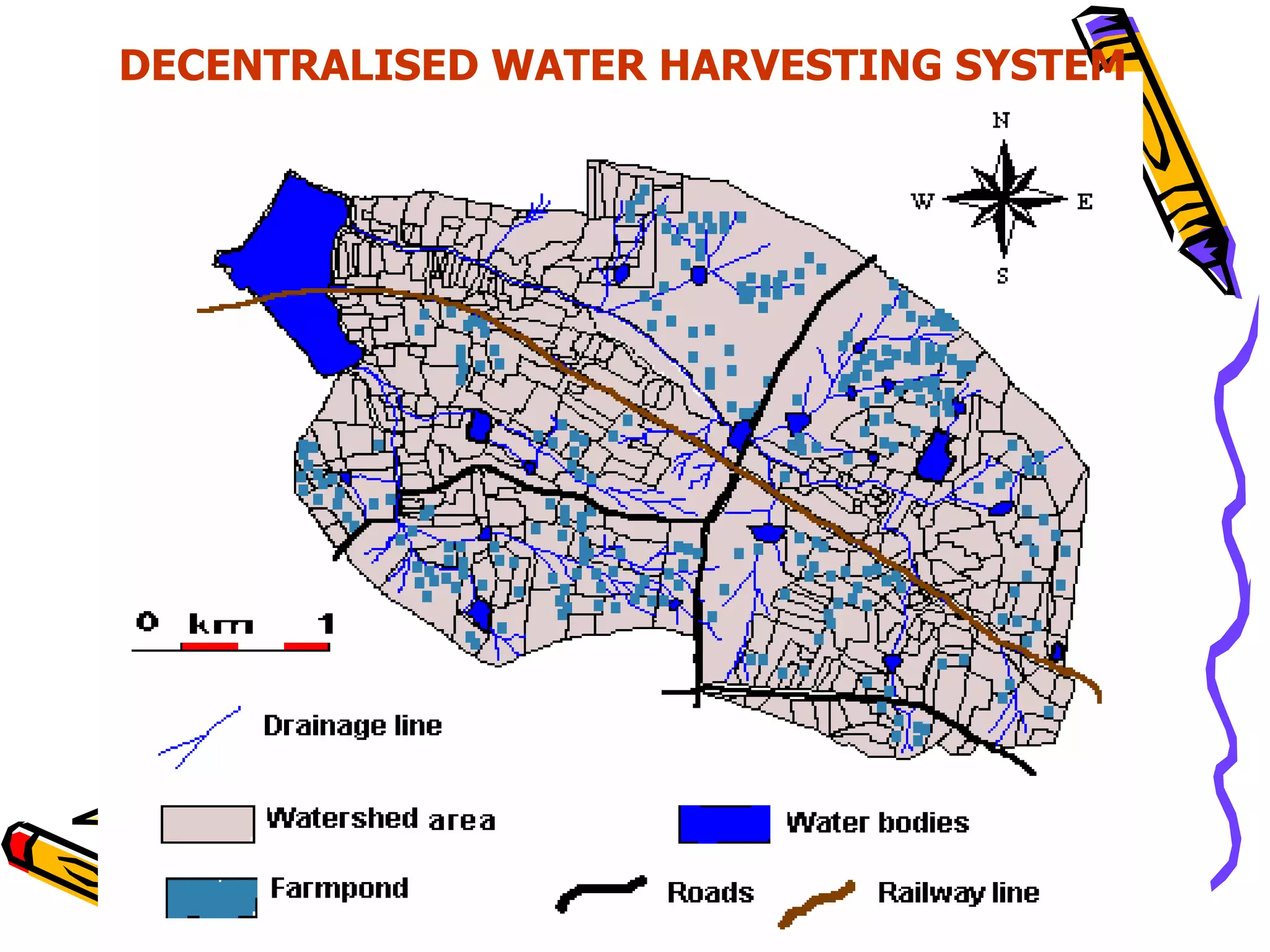 SACHETANA Project Experience with recharge - BIRD-K
