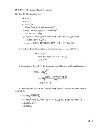 Bird 2º edição solutions,