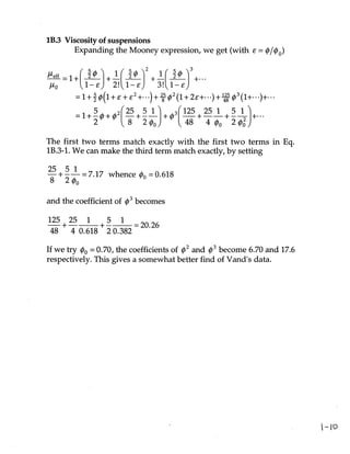 Bird 2º edição solutions,
