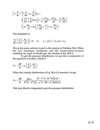 Bird 2º edição solutions,