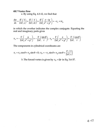 Bird 2º edição solutions,