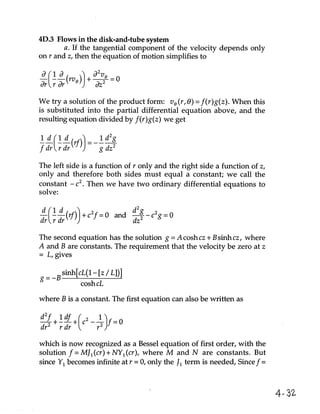 Bird 2º edição solutions,
