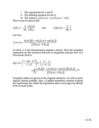 Bird 2º edição solutions,