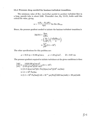 Bird 2º edição solutions,