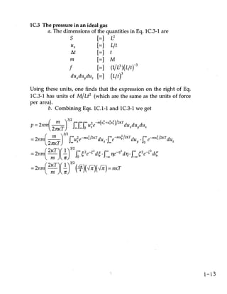 Bird 2º edição solutions,