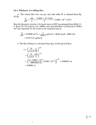 Bird 2º edição solutions,